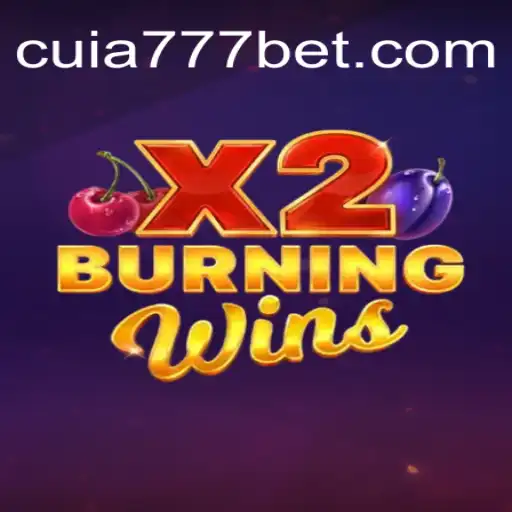 Discover the Thrills of BurningWinsX2 at cuia777.com
