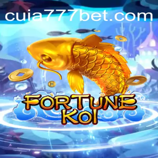 Explore the Exciting World of FORTUNEKOI