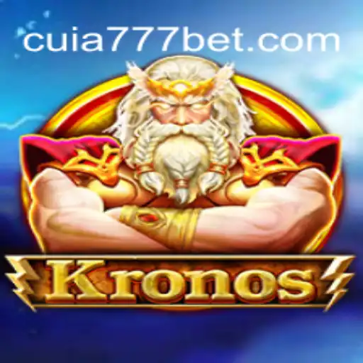 Explore Kronos: A Revolutionary Game Experience