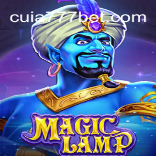 MagicLamp: A Spellbinding Adventure