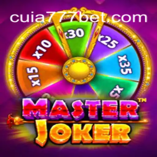 Dive into the Exciting World of MasterJoker