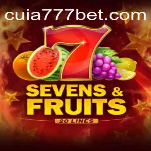 Exploring SevensFruits20: A New Era of Online Gaming at Cuia777.com