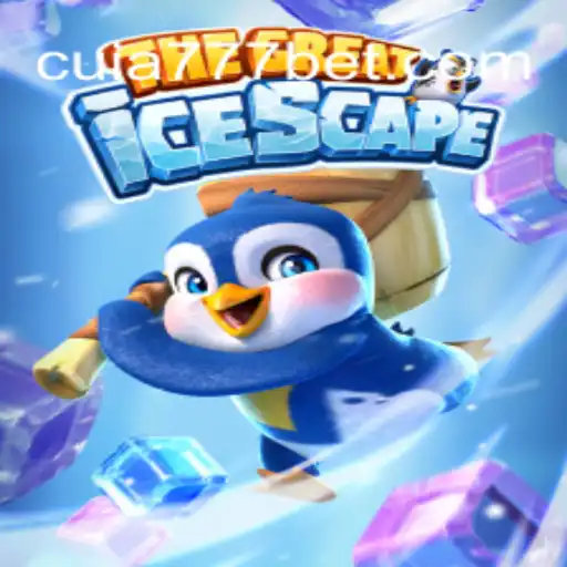 TheGreatIcescape: A Captivating Journey Through the Frozen World