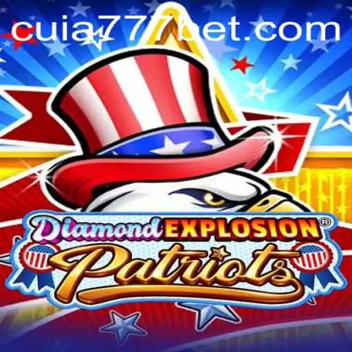 Explore the Thrilling World of DiamondExplosionPatriots with cuia777.com