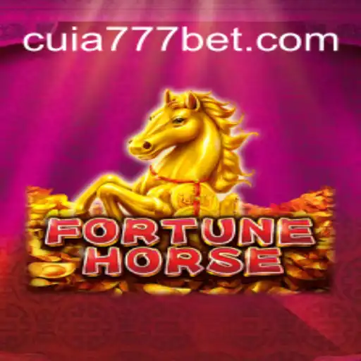 Discovering FortuneHorse: An Exciting Dive into the Latest Gaming Sensation by Cuia777.com