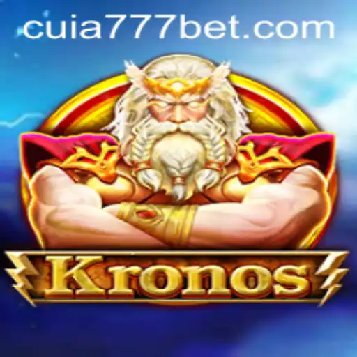 Explore Kronos: A Revolutionary Game Experience