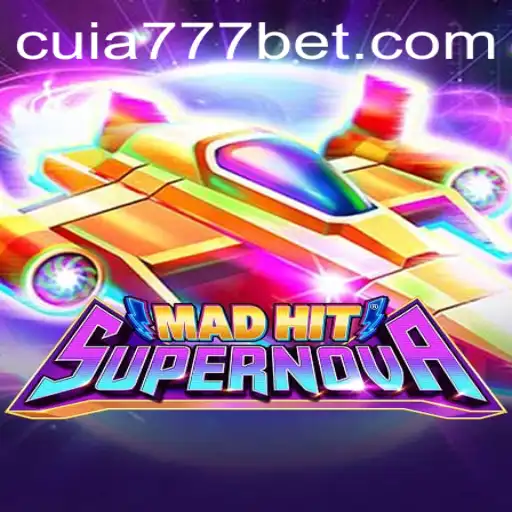 Exploring MadHitSupernova: A Revolutionary Gaming Experience
