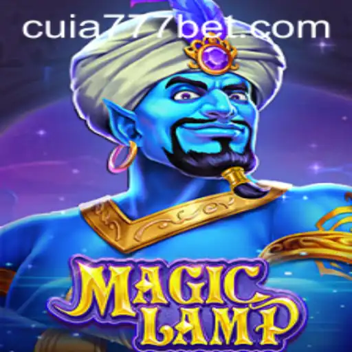 MagicLamp: A Spellbinding Adventure