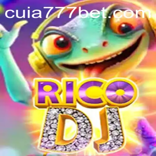 Unveiling RicoDJ: A Thrilling Gaming Experience