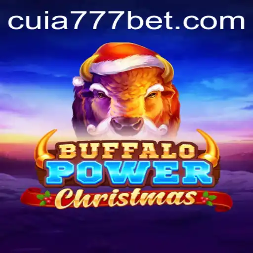 Buffalo Power Christmas: A Festive Gaming Experience with a Wild Twist