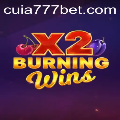 Discover the Thrills of BurningWinsX2 at cuia777.com