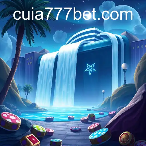 Caça-níqueis Online: Uma Nova Era de Entretenimento no Cuia777.com