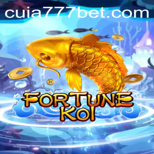 Explore the Exciting World of FORTUNEKOI