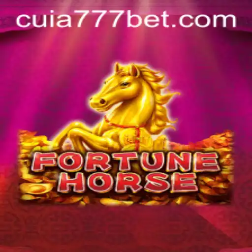 Discovering FortuneHorse: An Exciting Dive into the Latest Gaming Sensation by Cuia777.com