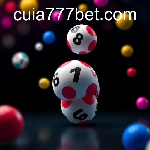 Loteria Online: Exploring the Digital Revolution at cuia777.com