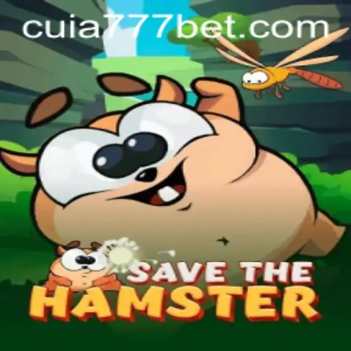 Save the Hamster: A New Gaming Sensation from Cuia777