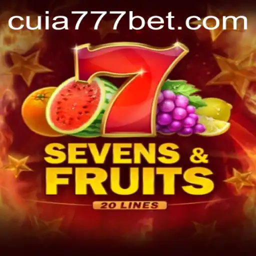 Exploring SevensFruits20: A New Era of Online Gaming at Cuia777.com
