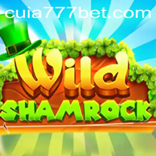 WildShamrock: A New Adventure Awaits at Cuia777.com
